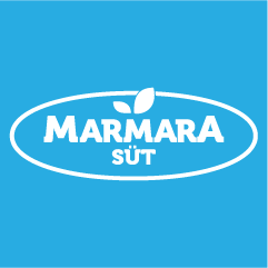 Marmara Süt Logosu